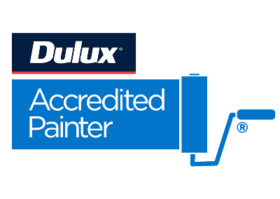 Dulux Accredited Painter